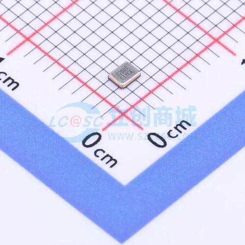 FA-128 32.0000MF20X-K5无源晶振SMD2016-4P 32MHz ±10ppm 10pF
