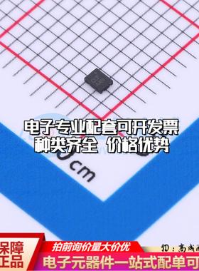 全新正品AW86502DNR WBDFN-4(1.2x1.6) 霍尔传感器 质量保证可开