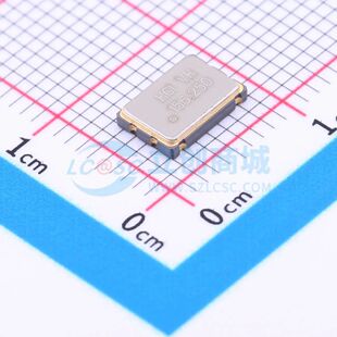 CO75H4-156.250-33JDTSN有源晶振SMD7050-4P 156.25MHz ±10ppm