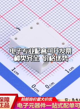 KF239-5.0-1P 插件,P=5mm 弹簧式接线端子可开票
