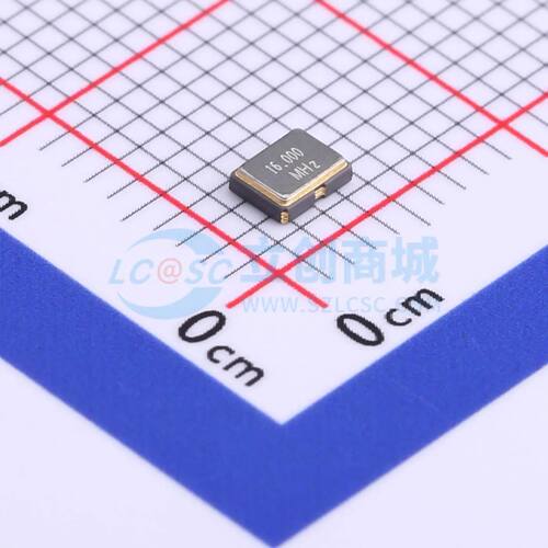 CJO05-160003320B30有源晶振SMD3225-4P