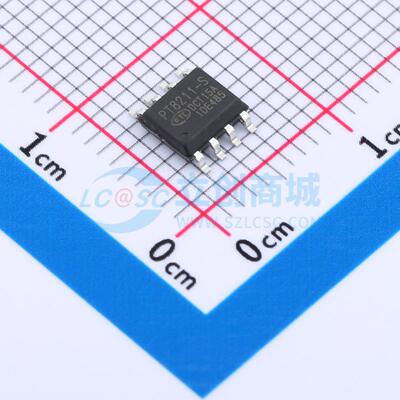 全新正品PT8211-S SOP-8-150mil 数模转换芯片DAC质量保证