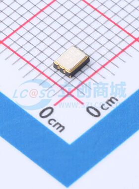 SX3M32.768M20F30TNN有源晶振SMD3225-4P 32.768MHz ±20ppm