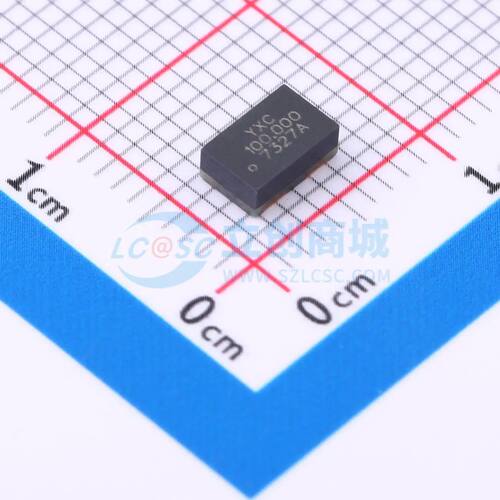 OG1EL89CEI-112YLC-100M有源晶振SMD5032-4P 100MHz ±20ppm 3.3V
