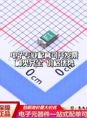 自恢复保险丝FSMD200-1206R 1206 可开票全新