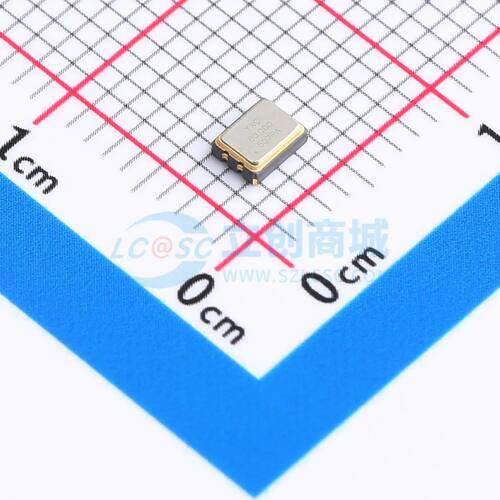 OA2EL89CEIB112YLC-80M有源晶振SMD3225-6P 80MHz ±20ppm 3.3V