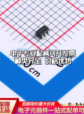 NCS210RSQT2G电流感应放大器SC-70-6共模电压-300mV~26V单路