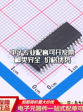 全新正品CY14B256LA-SZ25XIT SOIC-32-300mil 随机存取存储器(SRA