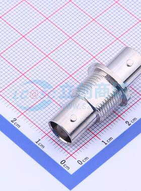 全新正品5-1634530-1 - RF射频同轴连接器特价可开票