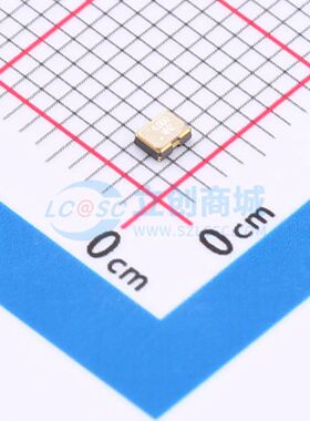 XOS20004000LT00351005有源晶振SMD2016-4P 4MHz ±10ppm