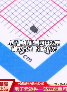 全新正品AH1389-HK4-7 XFDFN-4-EP(1.1x1.4) 霍尔传感器 质量保证