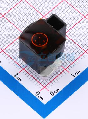 全新正品HSDNASPPCB15A 插件 RF射频同轴连接器特价可开票