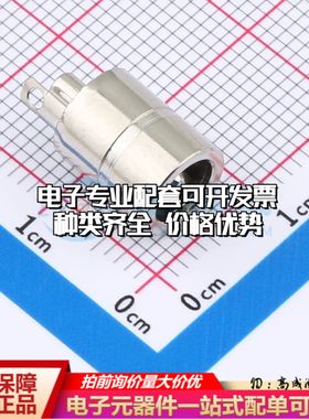 全新9CH2100BEFA- DC电源连接器面板安装可开票