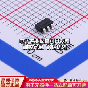 场效应管AO6402A TSOP-6-1.5mm 全新原装(MOSFET)可开票