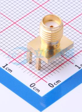 全新正品132255-11 - RF射频同轴连接器特价可开票