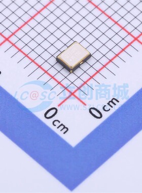 1631-27005-BTBEYA有源晶振SMD3225-4P 27MHz 3.3V