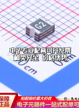 自恢复保险丝1210L075/24PR 1210 可开票全新