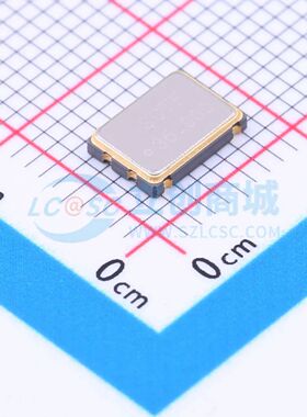 SX7M36.000M20F30TNN有源晶振SMD7050-4P 36MHz ±20ppm