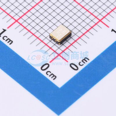 SX3M74.250B20F30TNN有源晶振SMD3225-4P 74.25MHz ±20ppm 3.3V