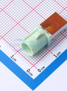 全新正品7.03A0.00082C 插件 RF射频同轴连接器特价可开票