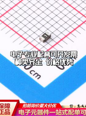 自恢复保险丝0603L008/33XR 0603 可开票全新