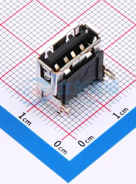 87520-1010BLF 插件 D-Sub/VGA连接器可开票