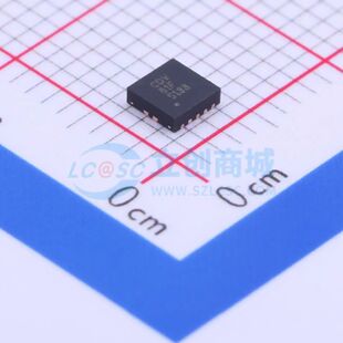 BQ24085DRCR电池管理芯片VSON-10-EP(3x3)3.5V~6.5V 750mA