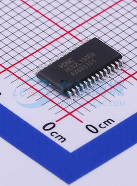 全新正品HC32L130E8PA-TSSOP28 TSSOP-28 单片机(MCU/MPU/SOC)可
