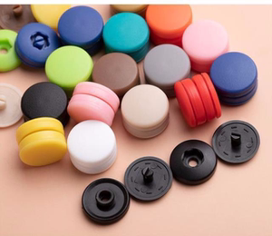 四合扣免工具环保自销