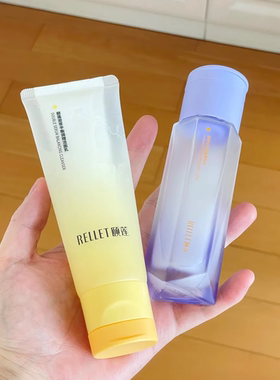 福瑞达颐莲双萃平衡调理洁面乳双仓小鲜泡洗面奶正品单支氨基酸型