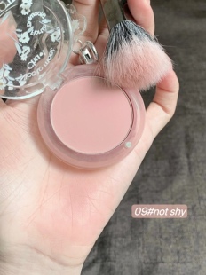 临期清仓 花洛莉亚初恋惹系列腮红眼影春夏显嫩显色显白细腻磨皮