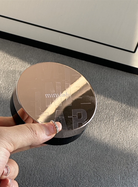 娇兰佳人minilab光感精油气垫霜高清无瑕保湿遮瑕正品养肤12g