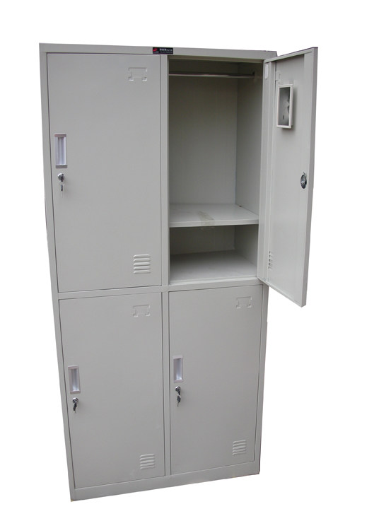 北京9门员工储物柜