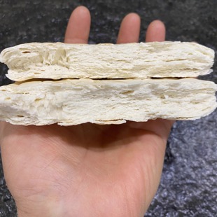 鼎香坊专用烤饼 麦香饼 不是白吉馍 电烤饼