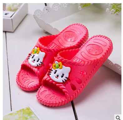 Chaussons enfants en autre - Ref 1019494 Image 1
