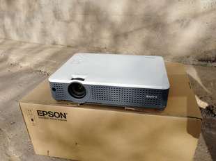 二手投影机三洋XU9000C高清智能办公家用3D无线投屏wifi短焦投影