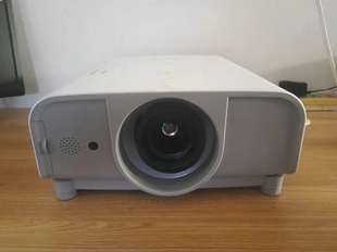 二手投影仪三洋XT35高清智能办公家用3D无线投屏wifi短焦投影机