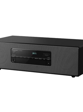 Panasonic松下SC-DM502蓝牙CD播放机收音机HIFI音箱组合音响U盘