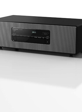 Panasonic松下SC-DM504高保真蓝牙HiFi组合音响USB数字收音机CD机