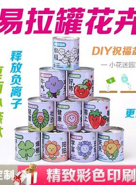 幼儿园绿植小盆栽好养活植物蔬菜