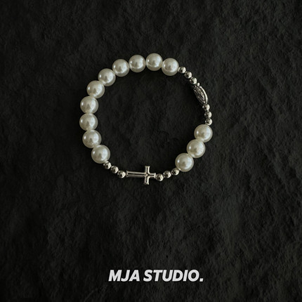 Vintage古着 Pure Maria手串