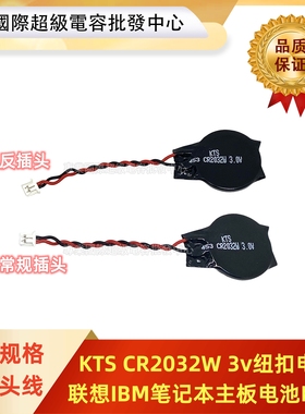 联想T40 T41 T42 T43 R51 R52 T60 T61 T400 BIOS主板电池COMS