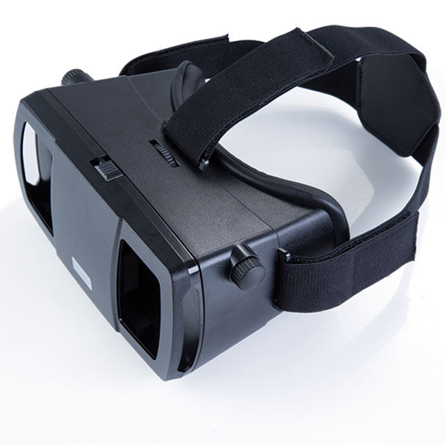 Lunettes VR ou 3D IBADDY - Ref 1234866 Image 4