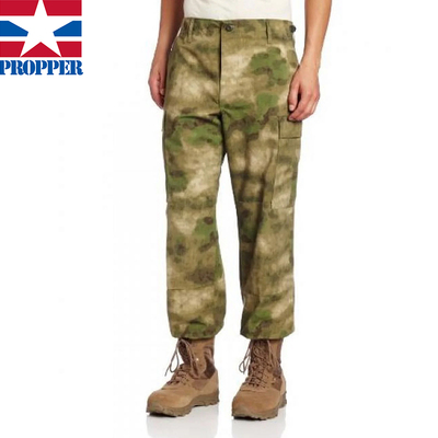 propper废墟迷彩战术裤多袋耐磨