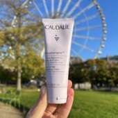抗氧化滋润保湿 法国CAUDALIE 欧缇丽大葡萄籽护甲护手霜75ML 润肤