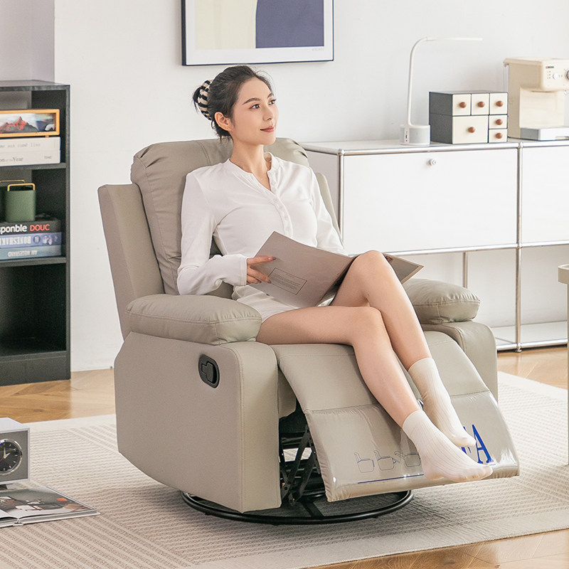 头等太空沙发舱懒人可睡可躺小户型单人多功能电动按摩懒人摇摇椅,住宅家具,功能沙发,淘宝优惠券,粉丝福利购,淘宝优惠卷
