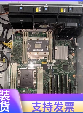 联想 ST550 /ST558塔式服务器主板 00MX682 01PE843