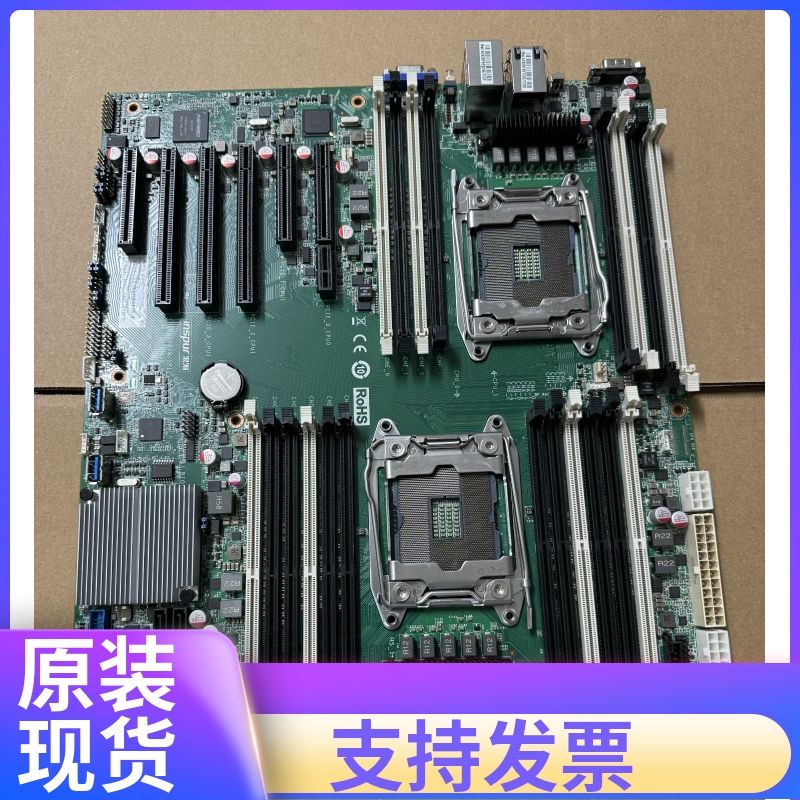 浪潮NF5270M4 5270M4 NP5570M4 M3260YZMB-00609-101/104主板