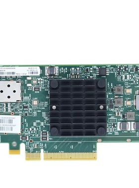 bmc57412联想7ZT7A00505 00YK537NX-E PCIe 25Gb 1-Port SFP28