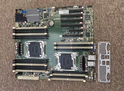 浪潮 NF5270 M4服务器主板 M3230双路X99支持E5 V4支持 REG DDR4